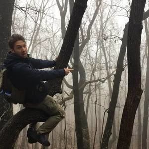 Meet your Posher, Spencer